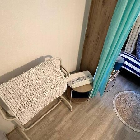Studio Serenity - Hyper Centre Et Proche Plage - Bus Dunkirk Exterior foto